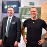 NAUDI став співорганізатором Першого американсько-українського «Саміту Свободи» у Вашингтоні