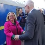 В Німеччині обмірковують варіанти заохочення українців до добровільного повернення