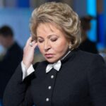 Санкціонувала війну рф проти України: оголошено про підозру топ-соратниці путіна