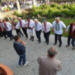 «Танцювали 90 хвилин»: на Прикарпатті встановили унікальний рекорд