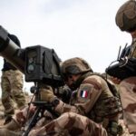 Франція готується відправити в Україну військових інструкторів: коли це станеться