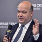 «Росія погрожує країнам Європи, США, НАТО, а воюють інші. В цьому головна проблема», — Валерій Чалий