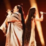 «Це не змагання, це — літній табір»: Аlyona Аlyona про «Євробачення»