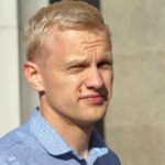 Шабунін зареєстрований як бойовий медик і отримує надбавки за службу, знаходячись у Києві, — журналіст