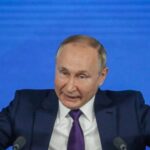«москва, попри все своє божевілля, бачить, що не має ресурсів, щоб завоювати Україну», — експертка