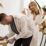 Ірина Сопонару вийшла заміж: як пройшло зіркове весілля
