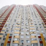 Цiни на житло зросли, хоча обсяги будiвництва впали
