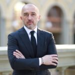 Дивіденди за кордон, обслуговування зовнішніх кредитів: Андрій Пишний про послаблення валютних обмежень