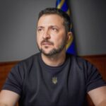 Досягнення та прорахунки Володимира Зеленського за 5 років президентства