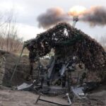 Окупанти просунулись під Куп’янськом: яка ситуація на фронті