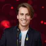 Галкін подякував за «фірмовий гумор»: чоловік Пугачової розповів про зустріч з відомими українськими артистами