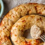 Домашня ковбаса з курячого фаршу за рецептом Євгена Клопотенка: дуже ніжна і неймовірно смачна
