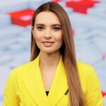 «Я набрала понад 23 кілограми — це був суцільний стрес!»: відома телеведуча про вагітність та народження дитини під час великої війни