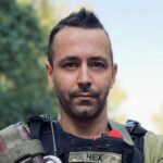 «Дехто вже сприймає війну, як певний пісок у постільній білизні, який заважає спати й спокійно жити», — письменник Артем Чех