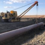 Energy Transfer придбає оператора трубопроводів WTG за $3,3 млрд