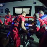Отруєння та опіки: у Києві під час пожежі врятували жінку