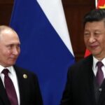 Підтримка росії Китаєм є вирішальною у війні в Україні, — Столтенберг