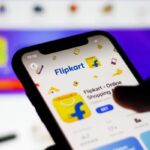 Індійський онлайн-рітейлер Flipkart, який контролюється Walmart, залучив $1 млрд інвестицій