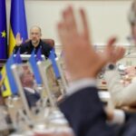 Кабмін створив Стратегічну інвестиційну раду: що відомо