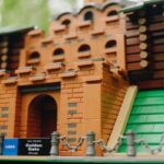 LEGO допоможе вiдновити школу в Українi