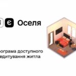 Попит на доступну iпотеку суттєво зростає