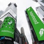 Robinhood планує викупити акції на суму до $1 млрд