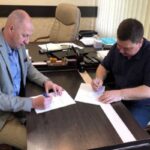 Служба вiдновлення у Сумськiй областi спiвпрацюватиме з Сумським фаховим коледжем будiвництва та архiтектури