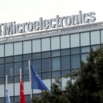 STMicro збудує в Італії завод з виробництва чіпів вартістю €5 млрд