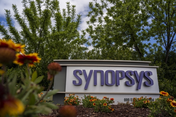 Synopsys продає групі PE підрозділ забезпечення цілісності програмного забезпечення за $2,1 млрд