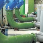 У Києві створять новий водоканал: систему водопостачання міста повернуть у комунальну власність