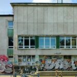 У Луцьку вивчають доцiльнiсть перетворення занедбаного кiнотеатра на бiзнес-хаб