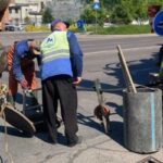 У Львовi очистили 18 км каналiзацiйних щитових колекторiв