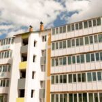 У Макаровi капiтально ремонтують житловий будинок