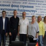 В Українi створять парки iнституцiйної оренди i можливостi швидкiсного будiвництва у повоєнному вiдновленнi