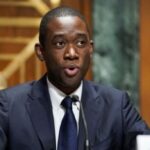 Заступник міністра фінансів США обговорив у Києві посилення санкцій проти Росії