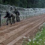 «Щоб наслідки відчув лукашенко, а не ми»: у Польщі думають про закриття кордонів з білоруссю