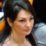 В однієї дитина гроші псує, інша їх викидає: що відомо про справу нардепки Марченко «хабар через паркан»