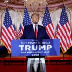 Невже стане президентом? Астрологиня зробила прогноз по Дональду Трампу до кінця року