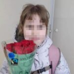 Зникла в Німеччині дівчинка з України знайдена мертвою