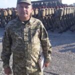 «Війна закінчиться не якимись гучними вибухами. Одного разу росіяни просто підуть», — капелан Василь Іванюк