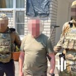 Залучав військовослужбовців до ремонту власного будинку: ДБР повідомило про нову підозру запорізькому ексвоєнкому