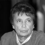 Померла відома радянська коментаторка та тенісистка Ганна Дмитрієва
