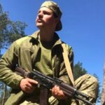 «Служу українському народові»: учасник відомого гурту поповнив лави ЗСУ