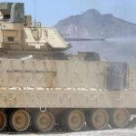 Російська бронетехніка програє американським Bradley, — ЗМІ