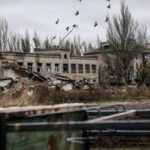 Росіяни потрапили в пастку в Часовому Яру, — ЗМІ