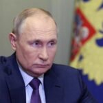 Диктатор путін на лаві підсудних буде не сам: МКС видав ордери на арешт шойгу та герасимова