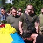 Після важкого поранення знову повернувся у стрій: під Бахмутом загинув воїн з Рівненщини