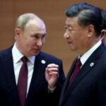 Китай відповів на звинувачення НАТО щодо підтримки рф у війні