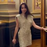 «Багато емоцій»: відома балерина зачарувала образом у Монако