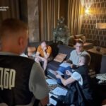 Нардепу Тищенку повідомили про підозру за фактом подій у Дніпрі